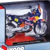 Motorsykkel 1:18 Wrb Ktm Cycle