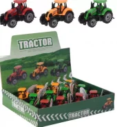 Traktor 10,5 cm