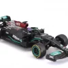 Mercedes F1 20211:24 Premium RC