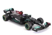 Mercedes F1 20211:24 Premium RC