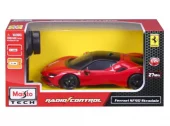 RC Ferrari SF90 Stradale 2,4GHZ 1:24