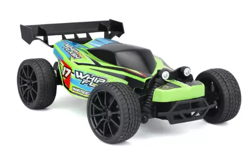 RC Whiplash Ligth Up Buggy 2.4GHZ
