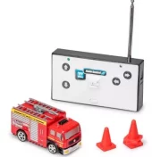 RC Brannbil Zoom Mini