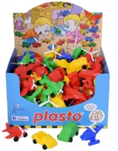 Personbiler, Fly 9cm