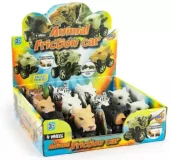 HGL Animal Car Liten