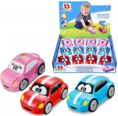 Bb Junior Vw Volkswagen My 1st Collection