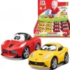 Bb Junior Ferrari My 1st Collection