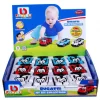 Bb Junior Bugatti My 1st Collection