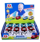 Bb Junior Bugatti My 1st Collection