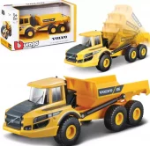 Volvo A25G Ledd dumper Bburago 1:50