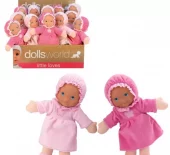 Min første dukke dolls world