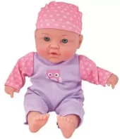 Dukke 31cm