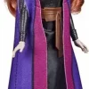 Disney Frozen Shimmer Fashion Doll Travel Anna