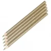 Gullblyant 5 stk FABER CASTELL