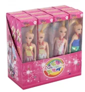 Dukke Beauty 19X17X9CM