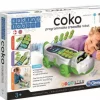 Coko kodelab (NO+DK)*