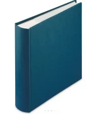 HAMA Fotoalbum 10x15cm 200 Foto Blå