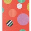Skrytealbum m/ 16 lommer Travel 10 x 15cm