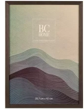 Fotoramme 2cm sort eik bilde: 29,7x42cm