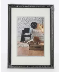 HAMA K.Ramme Sort 10X15