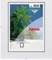 HAMA Clipsram 21x29,7 normalglass