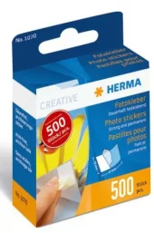 Herma Fotoetiketter i dispenser