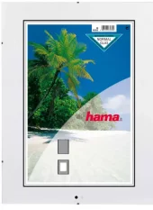 HAMA Clipsram 30x45 normalglass