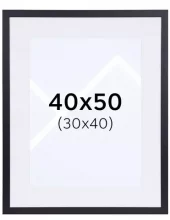Fotoramme 40 x 50 CM