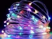 Lyslenke 40 Multicolor