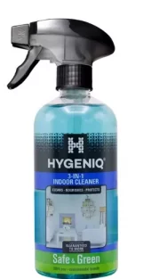 HYGENIQ 3-in-1 Rengjøring