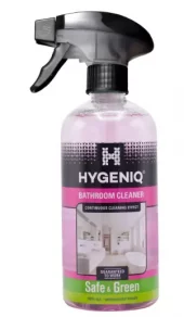 HYGENIQ Rengjøring bad