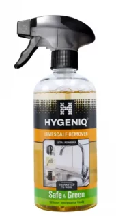 HYGENIQ Avkalkingsmiddel