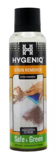 HYGENIQ Flekkfjerner