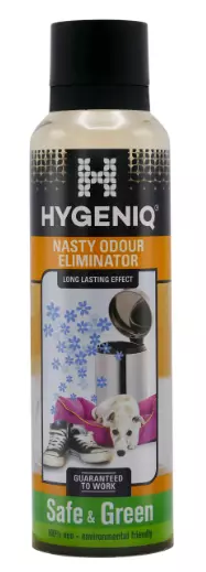 HYGENIQ Luktfjerner