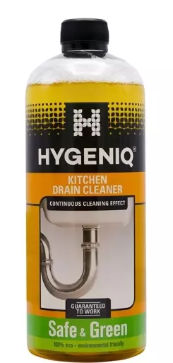 HYGENIQ Rengjøring Avløp