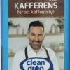 Rensemiddel CLEAN DROP kaffetrakter250ml