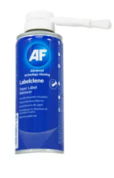 AF labelclene (200 ml)