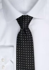 Slips JH&F Tie Dot Black