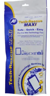 Tech-Rescue Kit - Maxi - Tørkepose