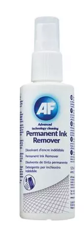 WB Permanent Ink Remover 125ml