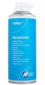 AF DCS Sprayduster Trykkluft på