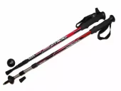 Vandrestaver 2-pk gåstav