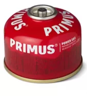 Gass Powergaz - 100g. Ventil. Primus