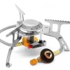 Gassbrenner universal