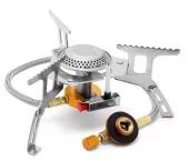 Gassbrenner universal