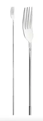 GAFFEL FLEX CA 65CM.