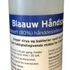Antibakk 0.5 liter 80%
