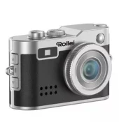 Rollei Mini Digital Camera black