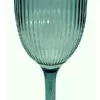 Vinglass plast 40cl H20Ø8cm