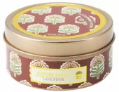 Duftlys i boks 6X3CM